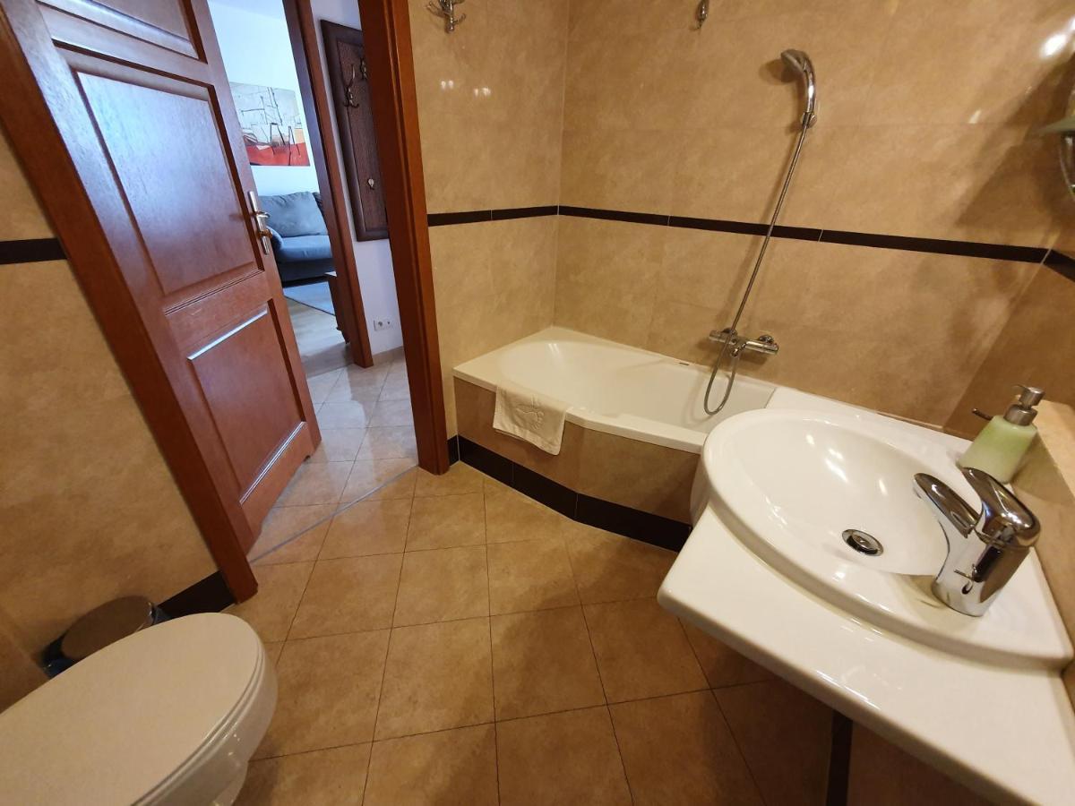 Norda Apartamenty Sea Towers グディニャ エクステリア 写真